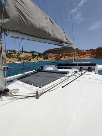 Lagoon 450 | Azibi