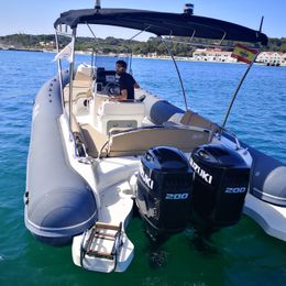 BWA Sport 28 GT | Leleu