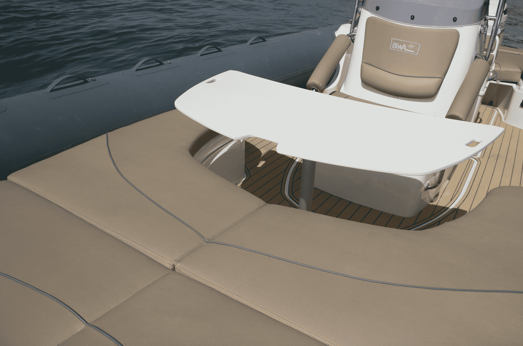 BWA Sport 28 GT | Leleu