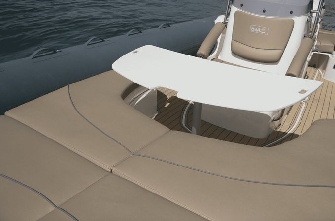 BWA Sport 28 GT | Leleu