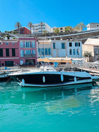 Jeanneau Cap Camarat 9.0 | Menorcamar 9