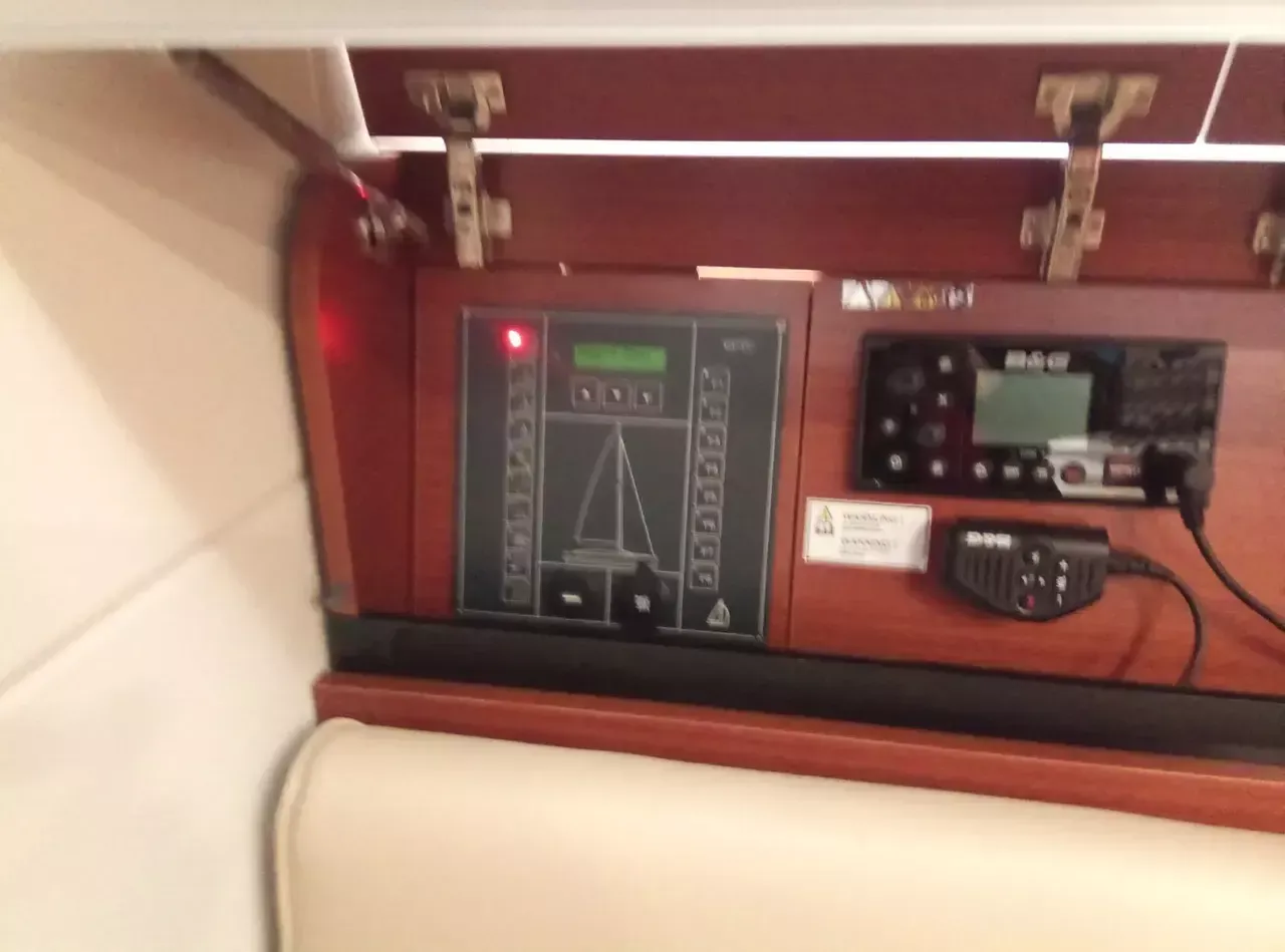 Dehler 38SQ | Break Free