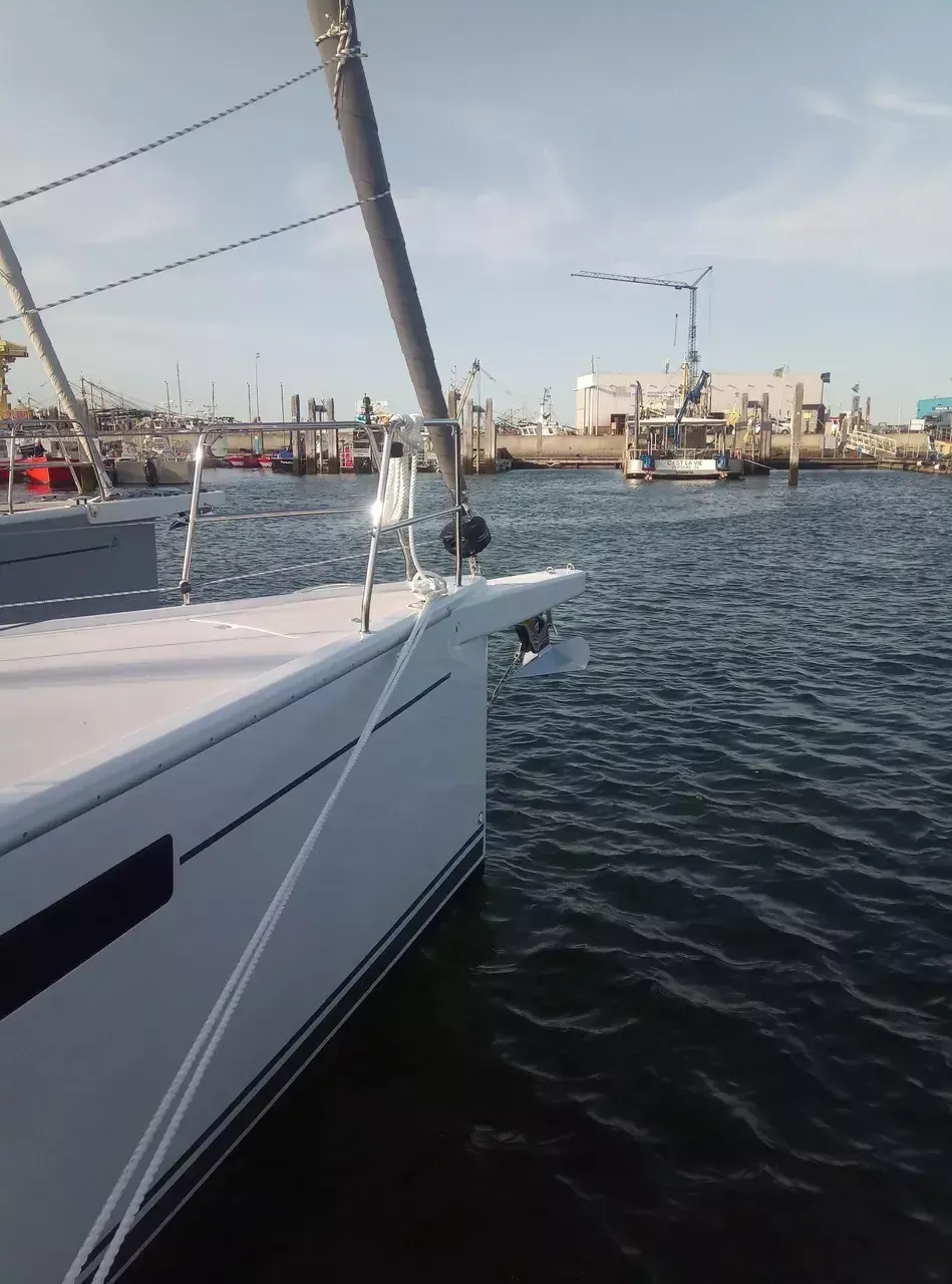 Dehler 38SQ | Break Free