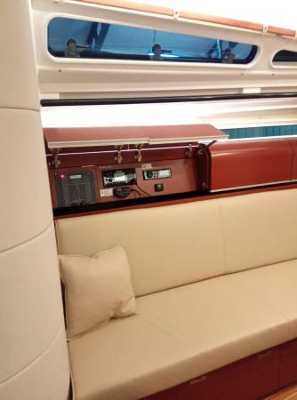 Dehler 38SQ | Break Free