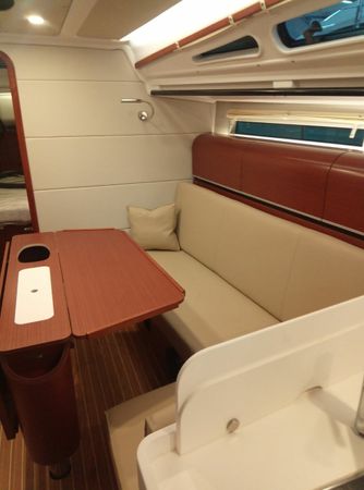 Dehler 38SQ | Break Free