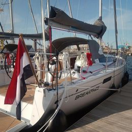 Dehler 38SQ | Break Free