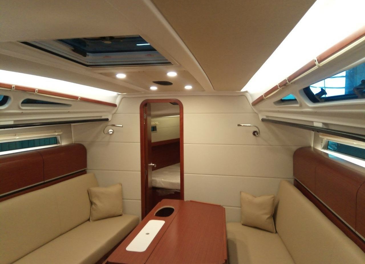 Dehler 38SQ | Break Free