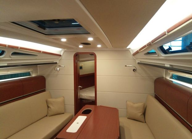 Dehler 38SQ | Break Free