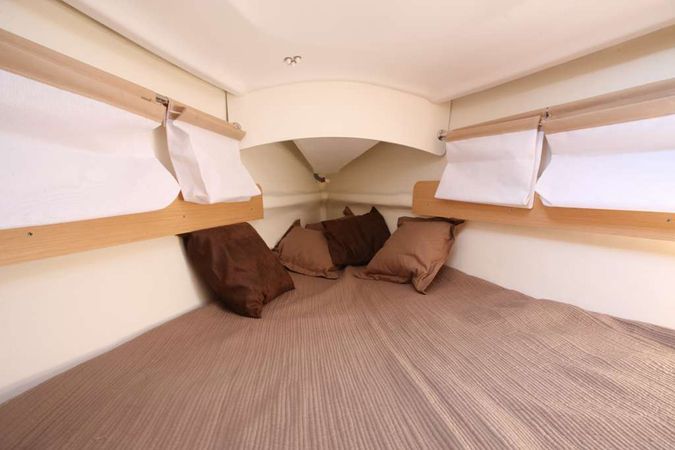 Beneteau First 25 S | Risorius