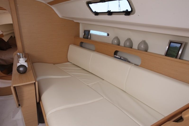 Beneteau First 25 S | Risorius