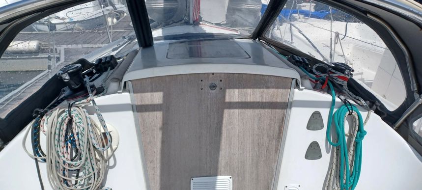Beneteau First 25 S | Risorius