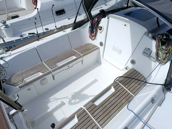Beneteau First 25 S | Risorius