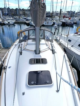 Beneteau First 25 S | Risorius
