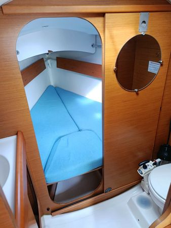 Beneteau First 25 S | Risorius