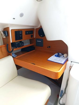 Beneteau First 25 S | Risorius