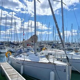 Beneteau First 25 S | Risorius