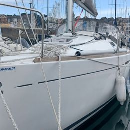 Beneteau First 25 S | Chachalot
