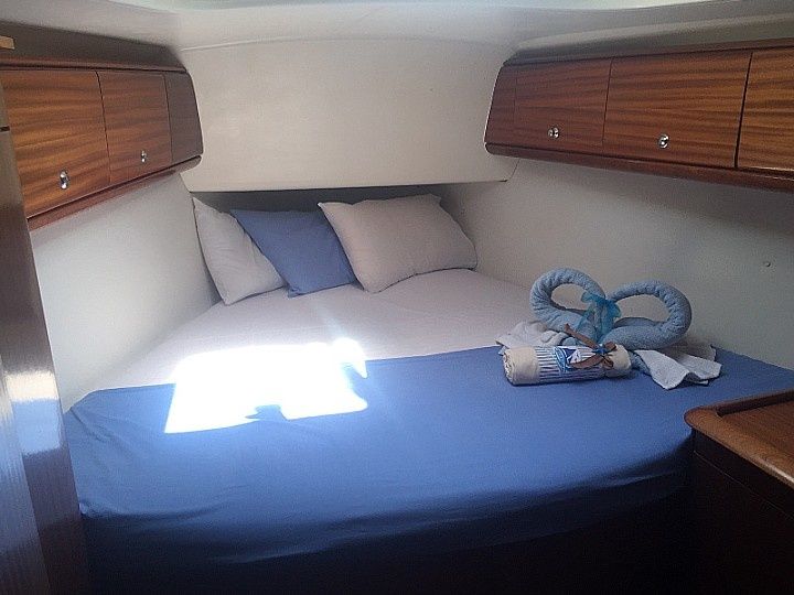 Bavaria 44 | Stelios