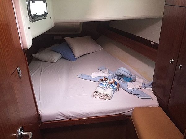 Bavaria 44 | Stelios