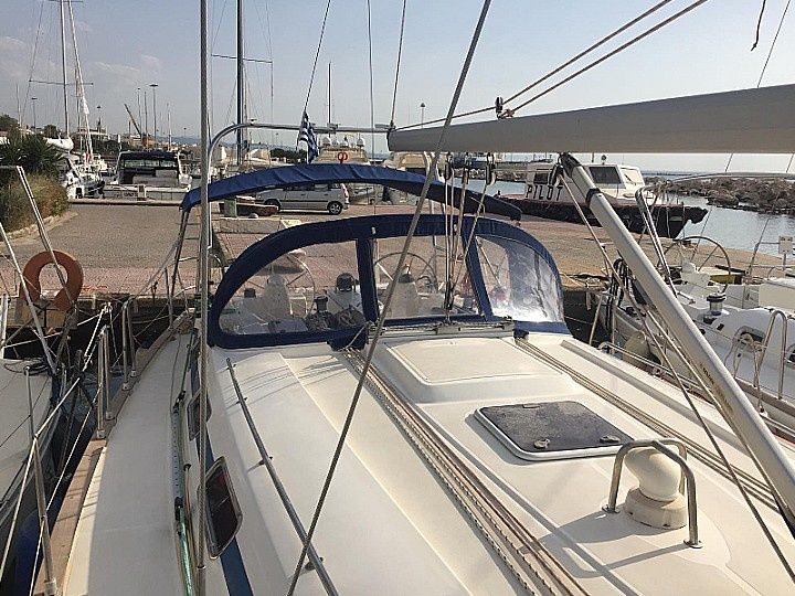 Bavaria 44 | Stelios