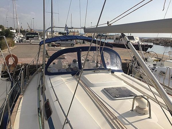 Bavaria 44 | Stelios