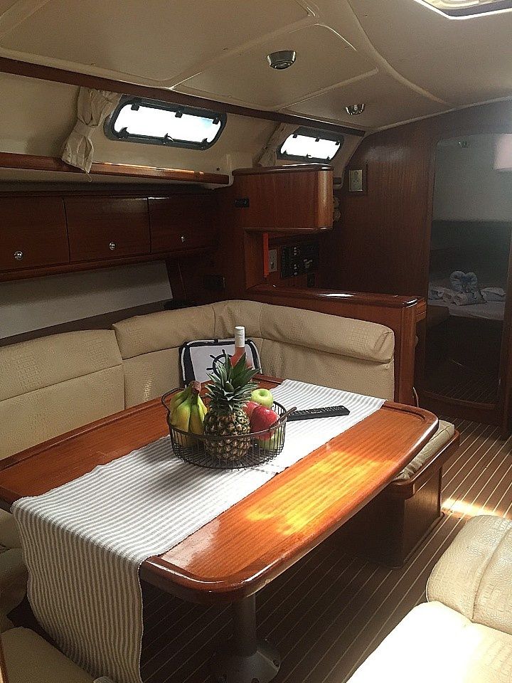 Bavaria 44 | Stelios