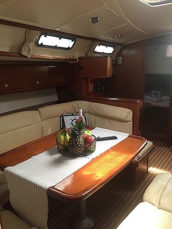 Bavaria 44 | Stelios