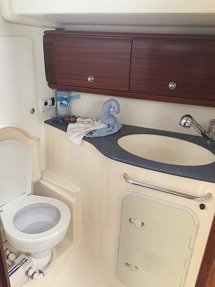 Bavaria 44 | Stelios