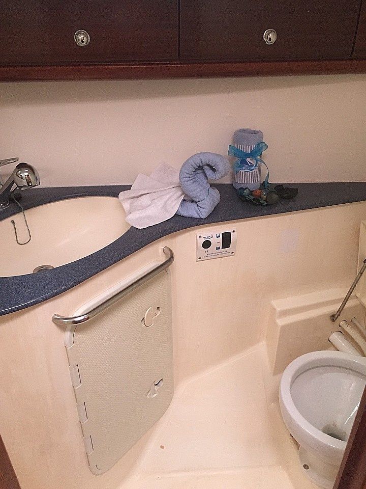 Bavaria 44 | Stelios