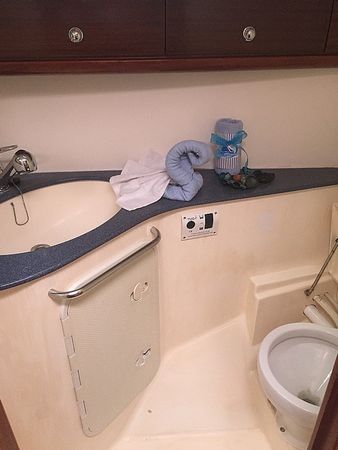 Bavaria 44 | Stelios