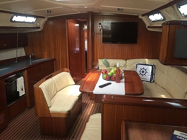 Bavaria 44 | Stelios