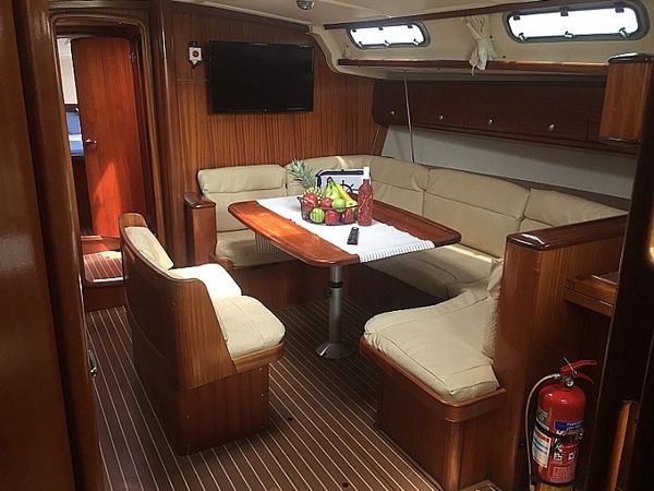 Bavaria 44 | Stelios