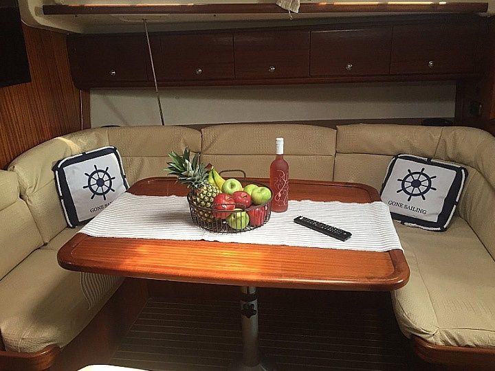 Bavaria 44 | Stelios