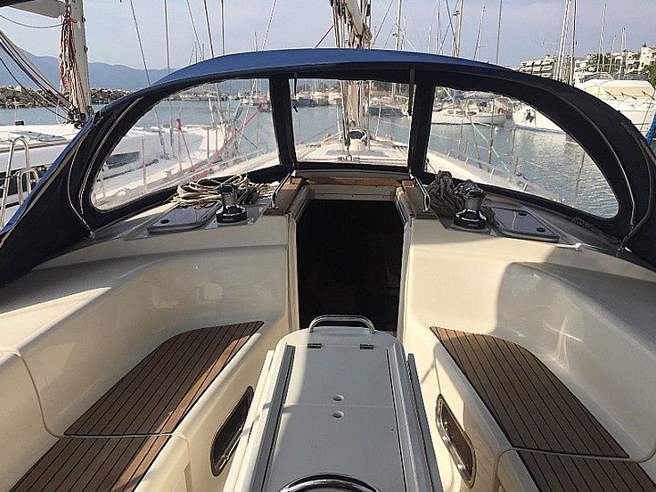 Bavaria 44 | Stelios