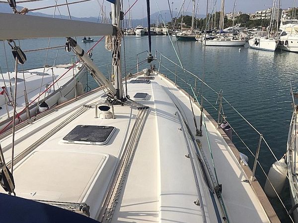 Bavaria 44 | Stelios