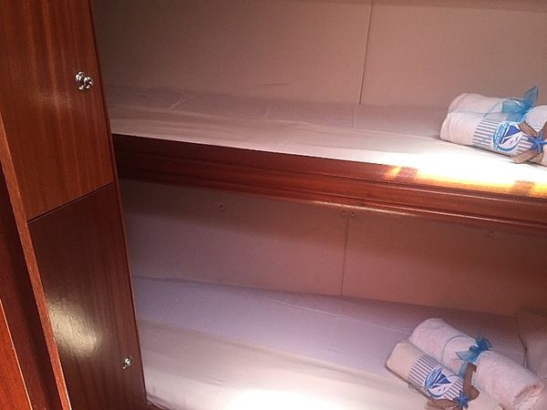 Bavaria 44 | Stelios