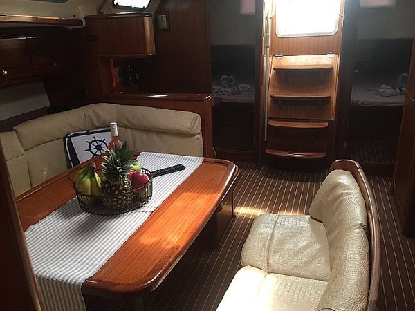 Bavaria 44 | Stelios