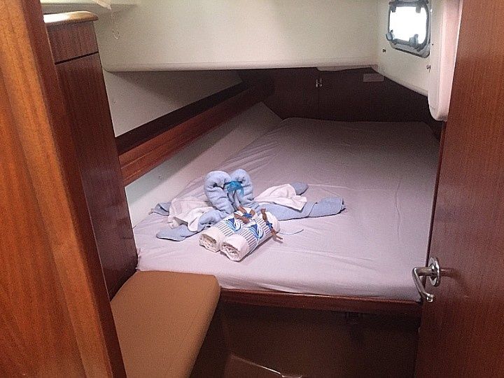 Bavaria 44 | Stelios