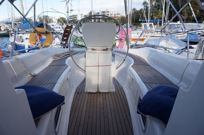 Bavaria Cruiser 36 | Marianna