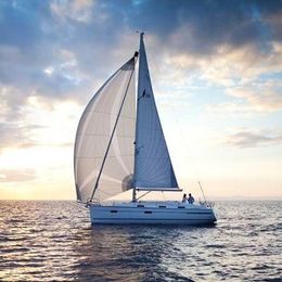 Bavaria Cruiser 36 | Marianna