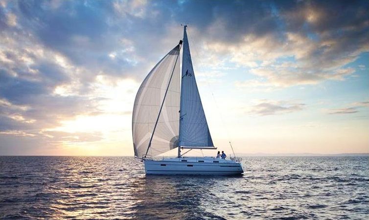 Bavaria Cruiser 36 | Marianna