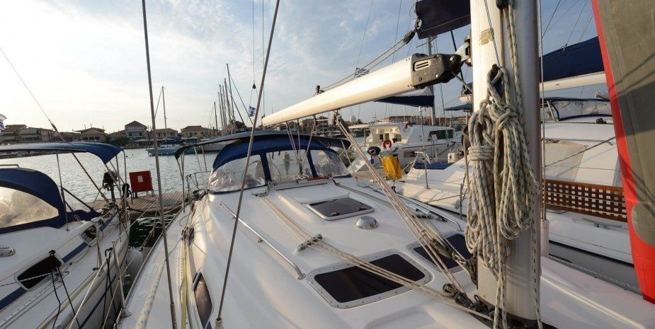 Bavaria Cruiser 36 | Marianna