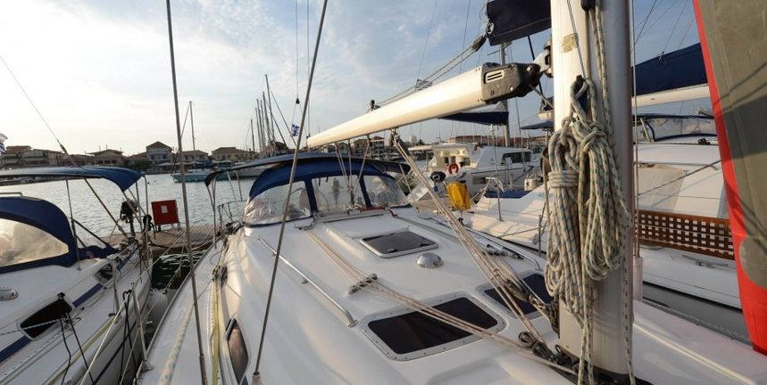 Bavaria Cruiser 36 | Marianna