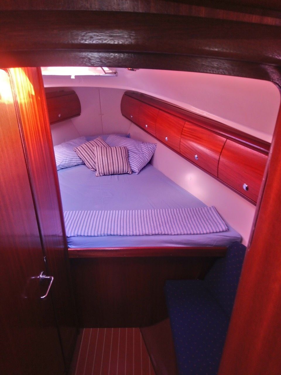 Bavaria Cruiser 36 | Marianna