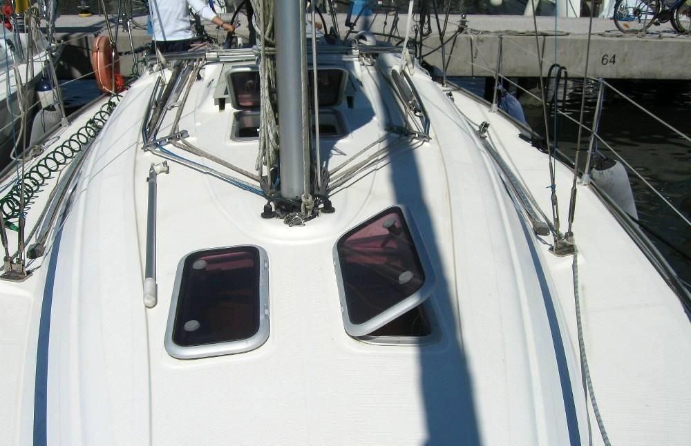 Bavaria Cruiser 36 | Marianna