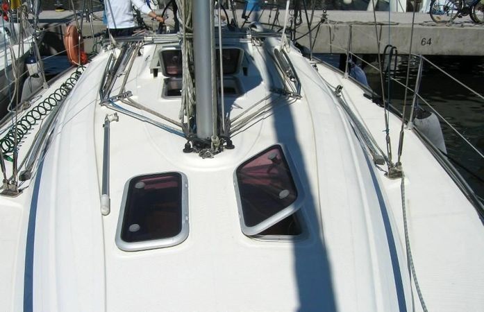 Bavaria Cruiser 36 | Marianna
