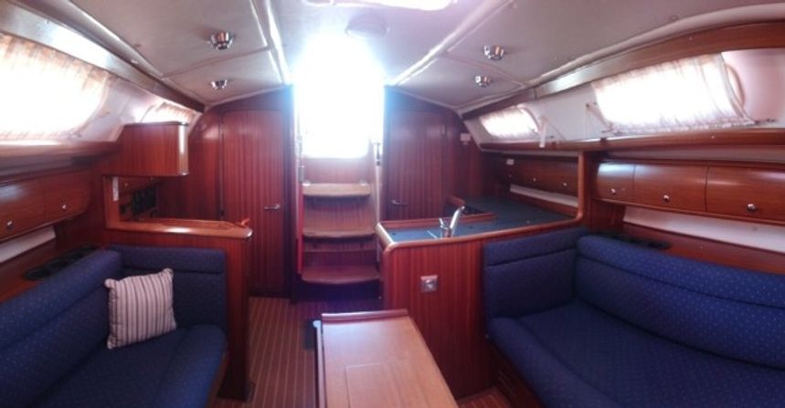 Bavaria Cruiser 36 | Marianna
