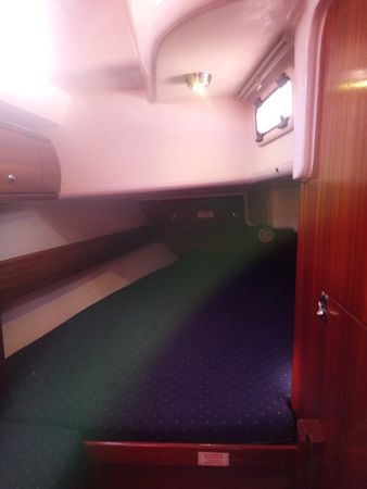 Bavaria Cruiser 36 | Marianna