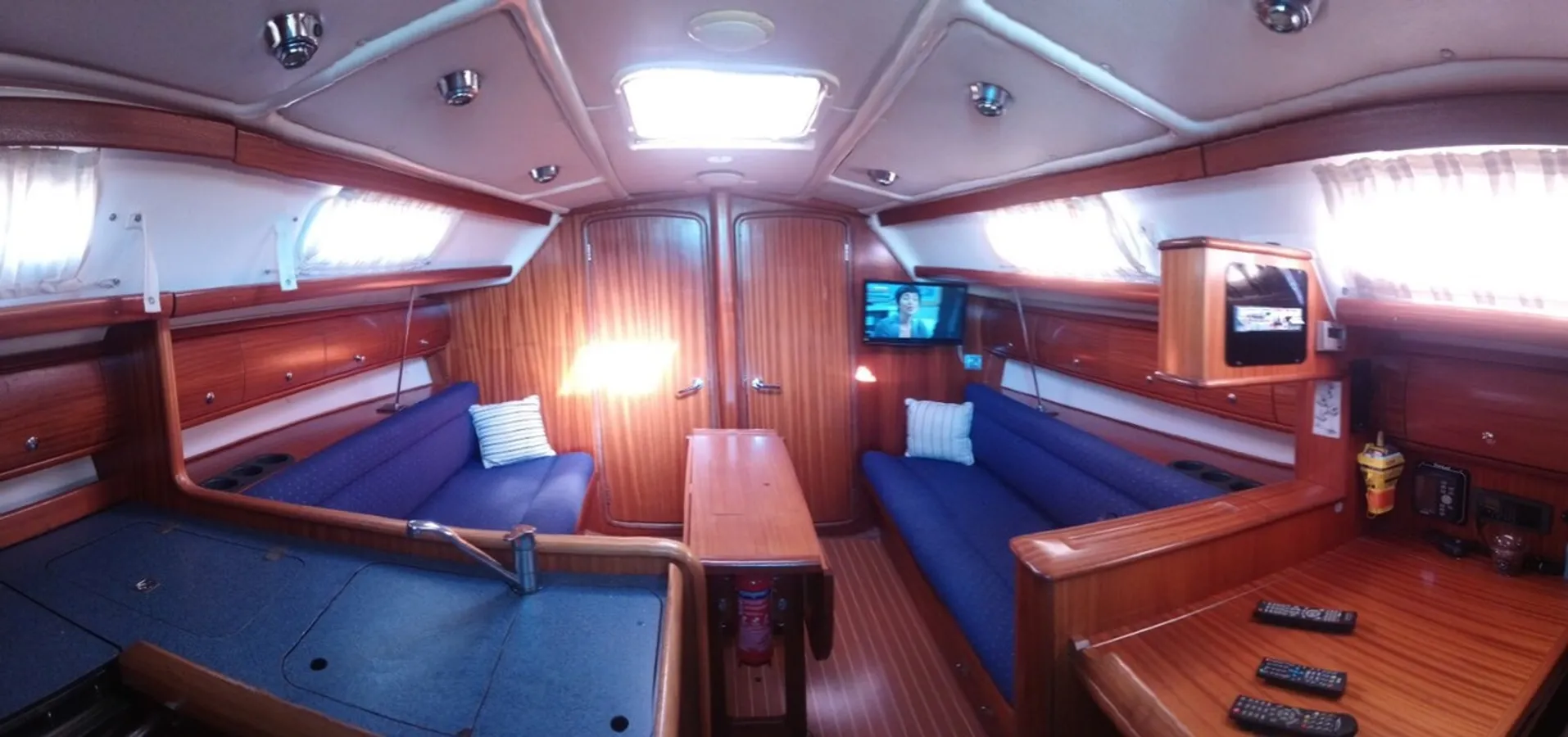 Bavaria Cruiser 36 | Marianna