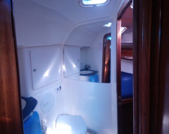 Bavaria Cruiser 36 | Marianna